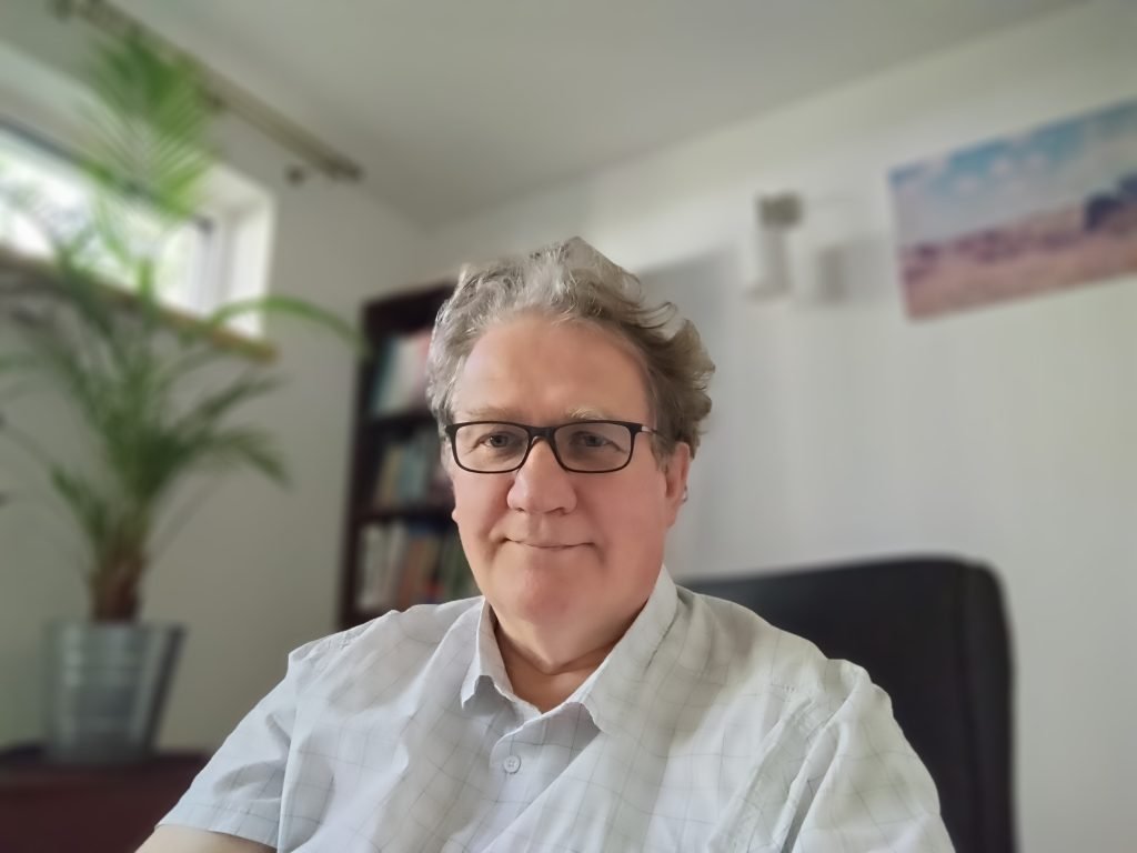 Psychoterapeuta Warszawa