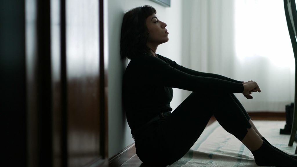 Psychoterapia Dorosłych